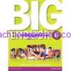 Big English (American English) 6 Student Book