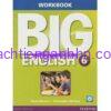 Big English (American English) 6 Workbook