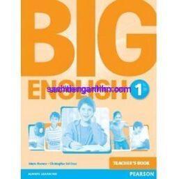 Big English British 1 Teacher's Book