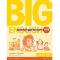 Big English British Starter Teacher's Book