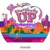 Everybody Up 1 2nd Edition Class Audio CD