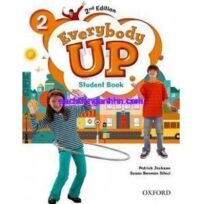 Everybody Up 2 2nd edition Student Book