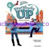 Everybody Up 6 2nd edition Student Book