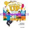 Everybody Up Starter Student Book 2nd Edition