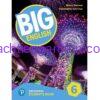 Big English 6 American Student Book 2nd
