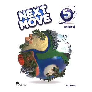 Next Move 5 Workbook (AmeEd) Macmillan