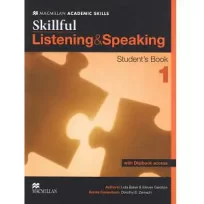 Skillful 1 Listening and Speaking Student's Book