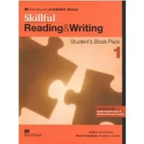 Skillful 1 Reading and Writing Student's Book