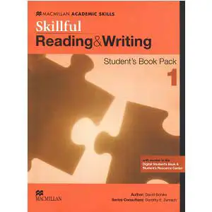 Skillful 1 Reading and Writing Student's Book