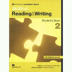 Skillful 2 Reading and Writing Student's Book