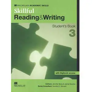 Skillful 3 Reading and Writing Student's Book