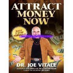 Attract Money Now 1