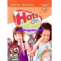 Hats On Top 2 Student Book