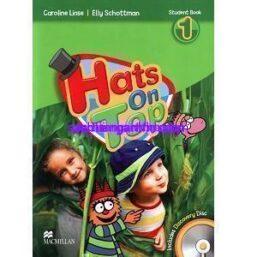 Hats On Top 1 Student Book