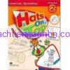 Hats On Top 2 Activity Book
