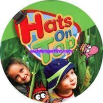 Hats On Top 3 Audio Cd