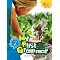 My First Grammar 2 2nd Student Book