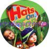 Hats On Top 1 Audio CD