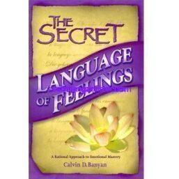 The secret Language of Feeling