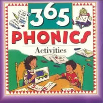 365 Phonics Activities