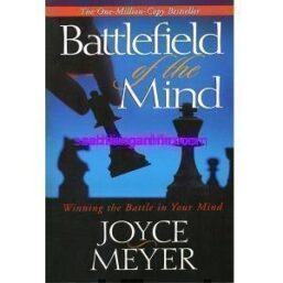Battlefield Of The Mind