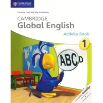 Cambridge Global English 1 Activity Book