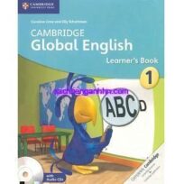 Cambridge Global English 1 Learner's Book