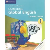 Cambridge Global English 1 Learner's Book