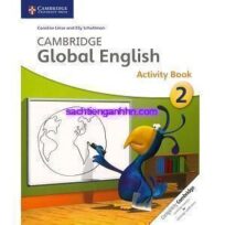 Cambridge Global English 2 Activity Book