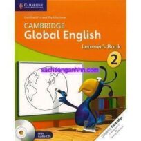 Cambridge Global English 2 Learner's Book