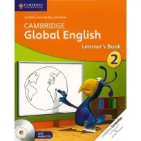 Cambridge Global English 2 Learner's Book