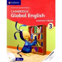 Cambridge Global English 3 Learner's Book