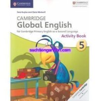 Cambridge Global English 5 Activity Book