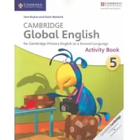 Cambridge Global English 5 Activity Book