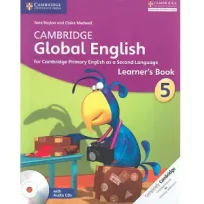 Cambridge Global English 5 Learner's Book