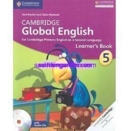 Cambridge Global English 5 Learner's Book