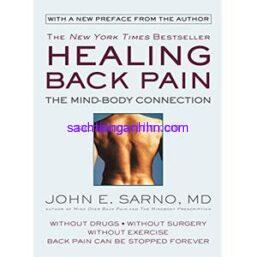 Healing Backpain