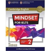 Mindset For Ielts 2