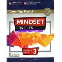 Mindset For Ielts 3...