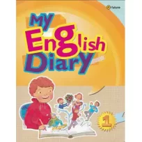 My English Diary 1