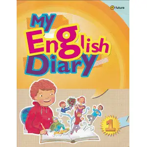 My English Diary 1