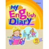 My English Diary 2