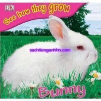 See How They Grow Bunny