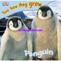 See How They Grow Penguin