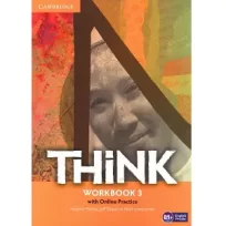 Think 3 B1 Plus Workbook