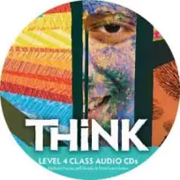 Think 4 B2 Class Audio CD