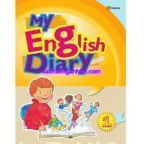 My English Diary 1