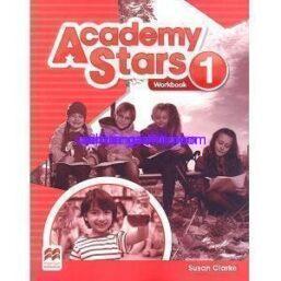 Academy Stars 1 Workbook