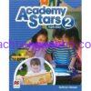 Academy Stars 2 Pupils Book
