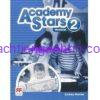 Academy Stars 2 Workbook